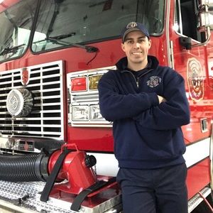 Meet your Posher, Zac